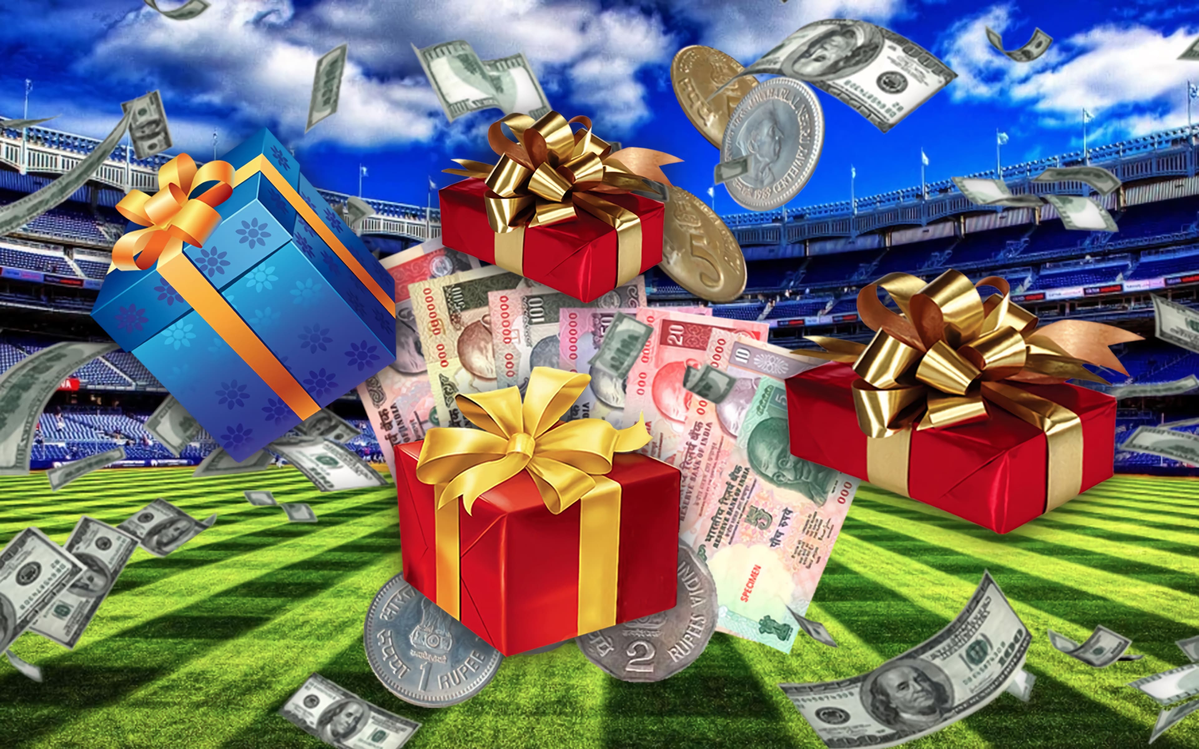 IPL betting bonues 2025