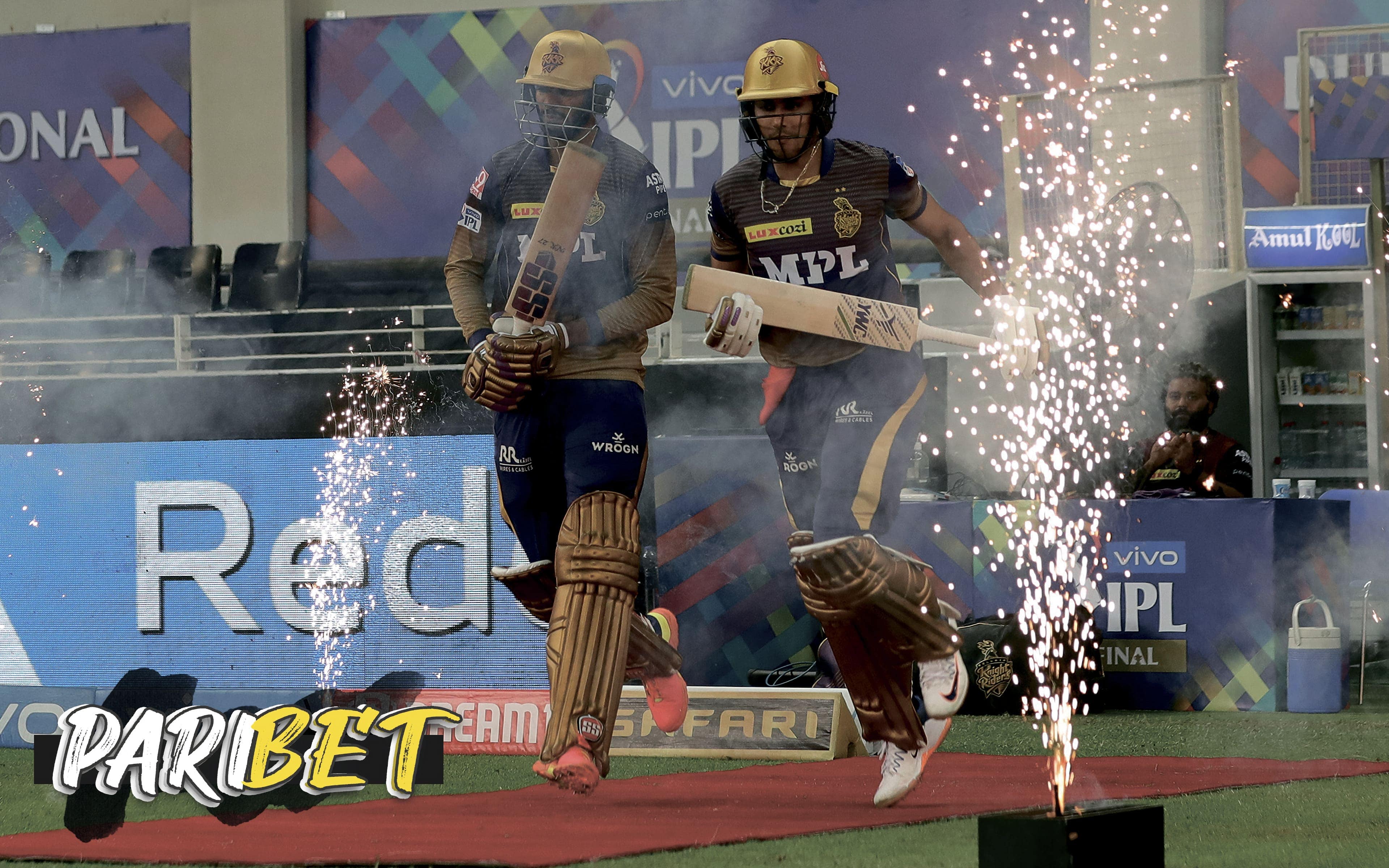 IPL 2025 teams screen