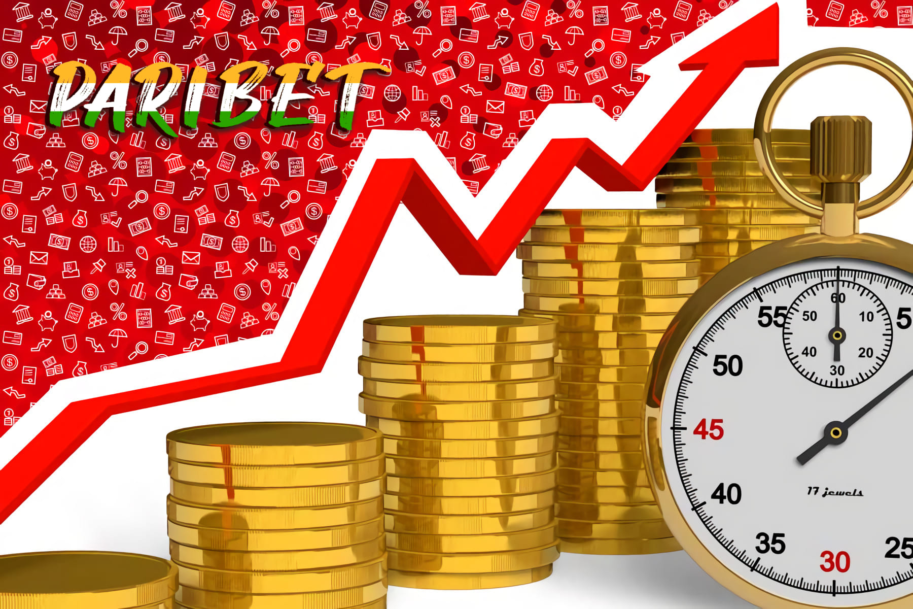 Margin in sports betting