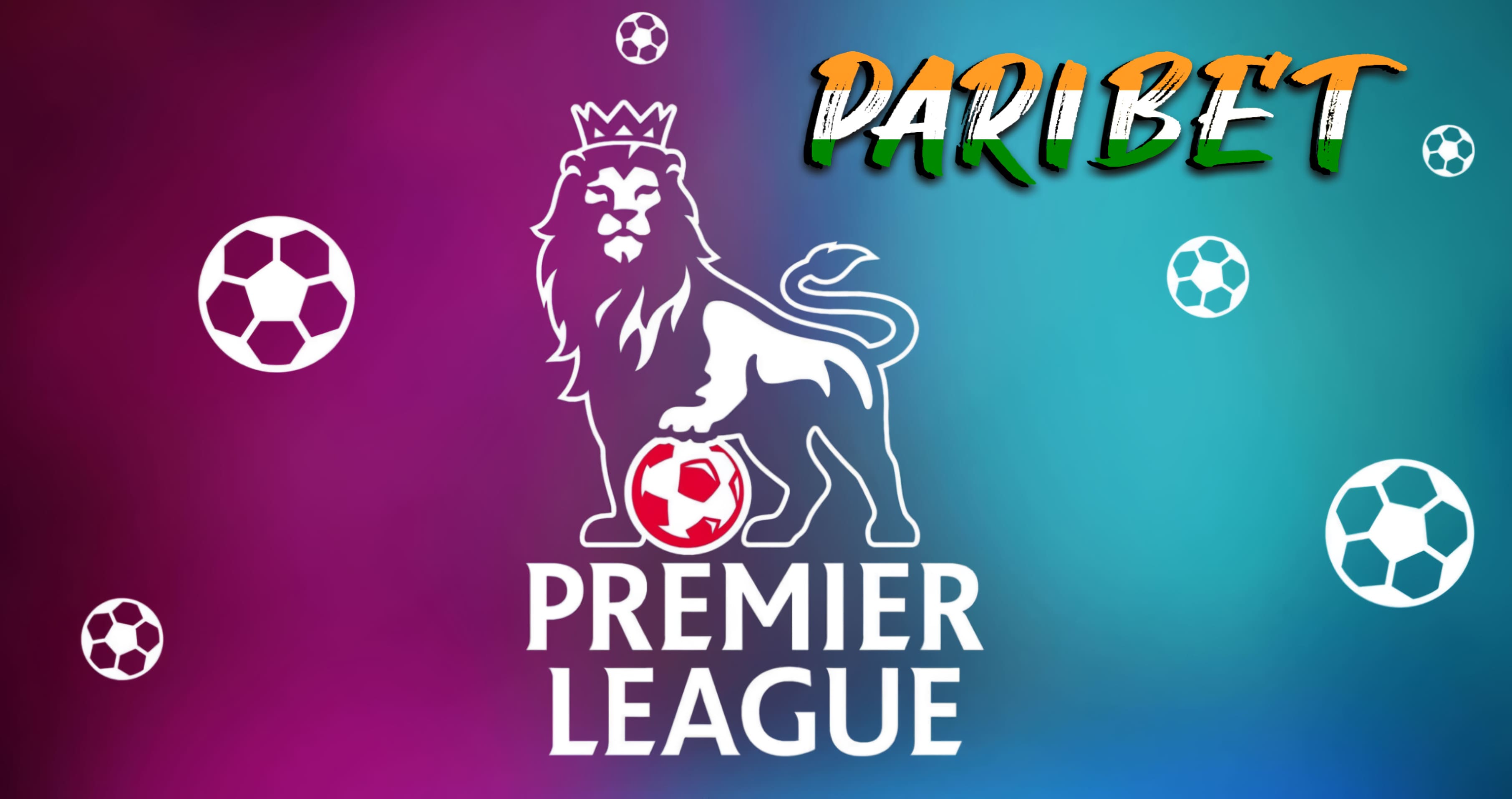 English Premier League with Peribet
