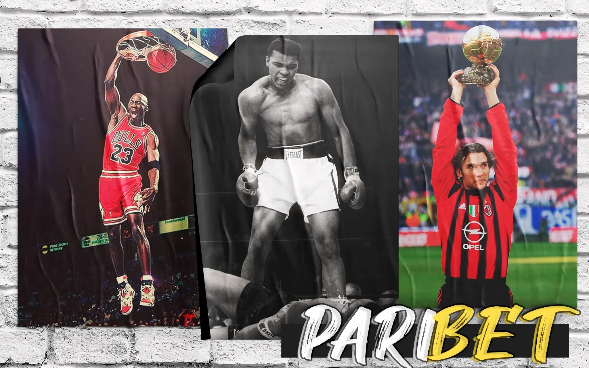 Online betting India with Paribet