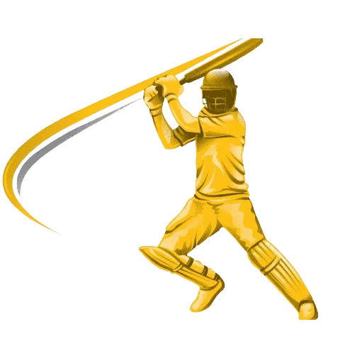 Cricket bonushunting betting