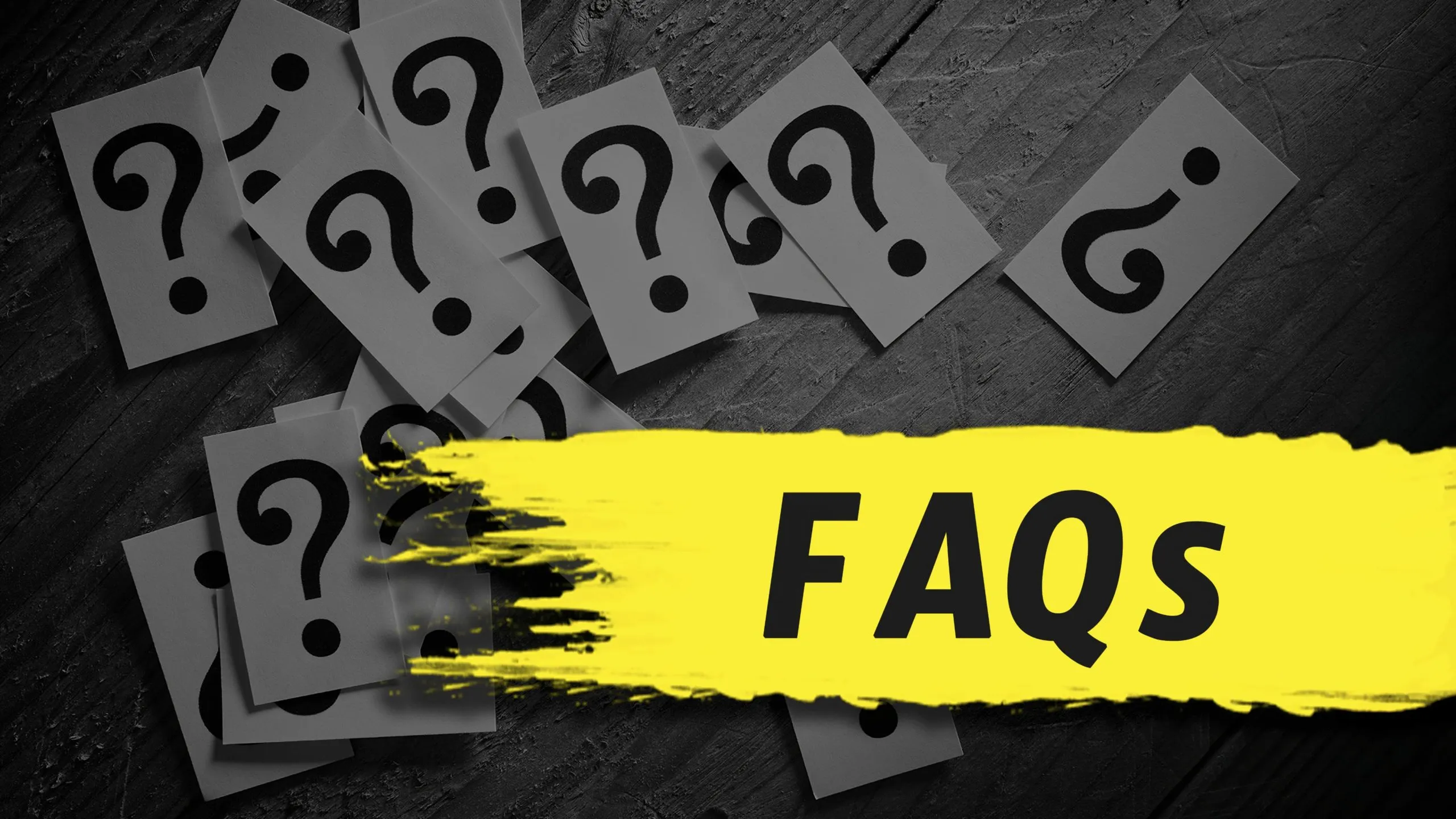 FAQS about betting