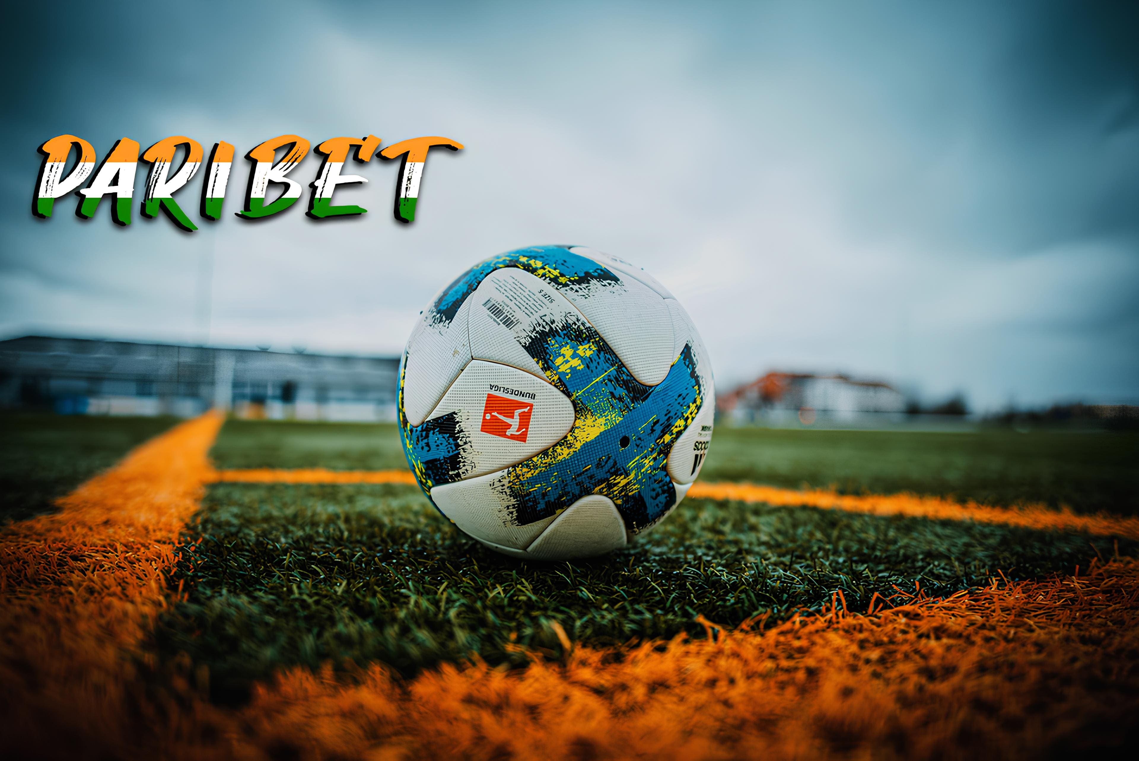 Football bets for a beginner