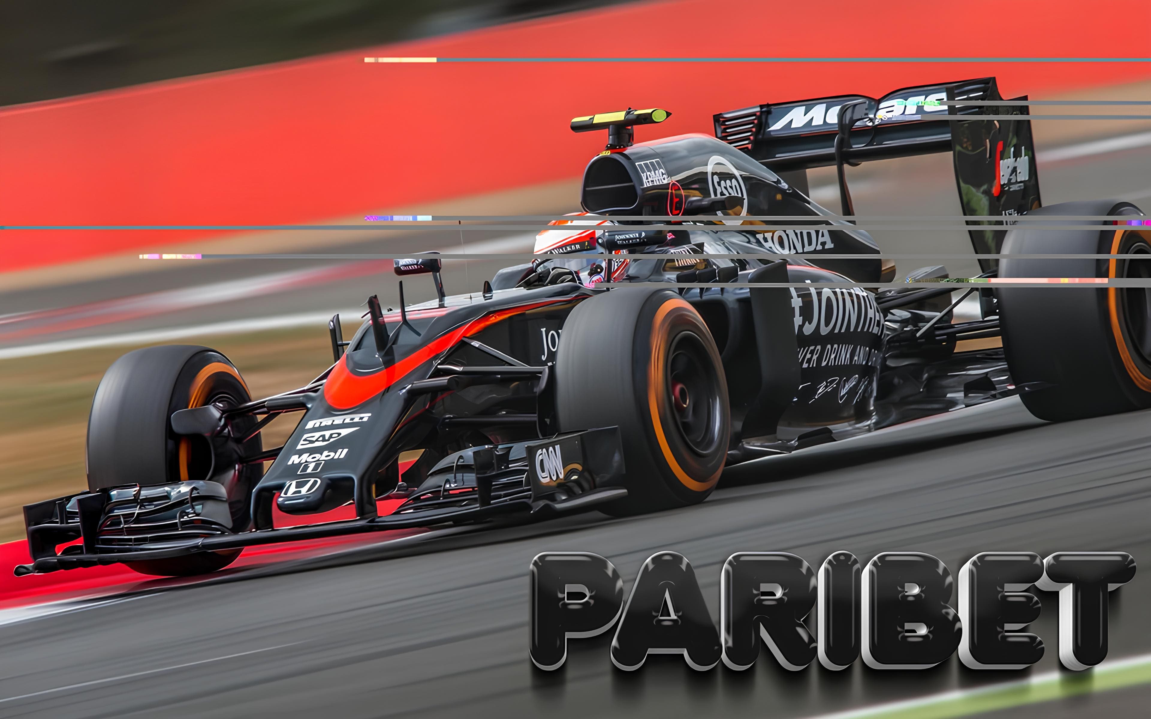 Paribet Booming India Betting