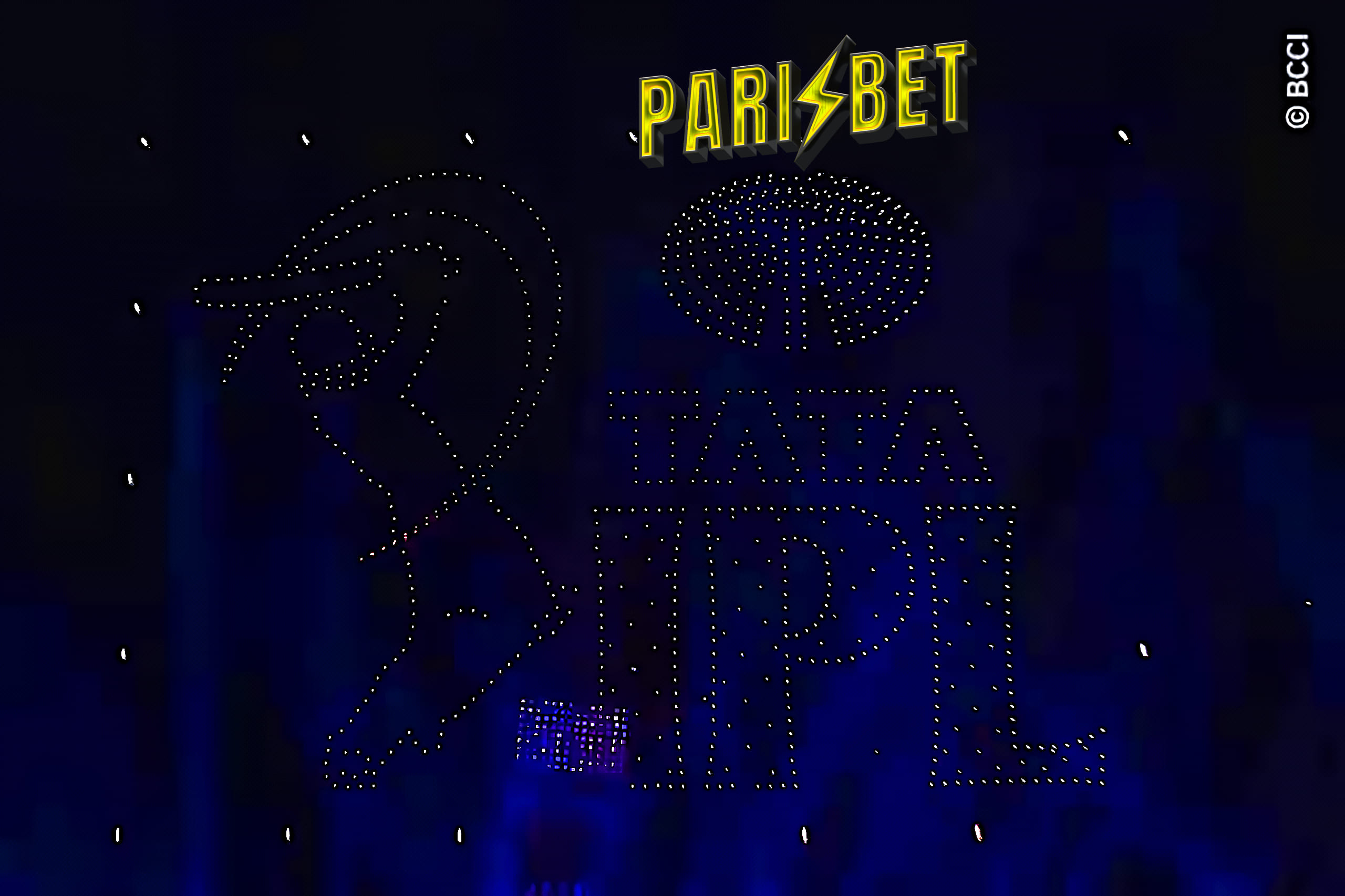 TATA IPL 2025 Auction