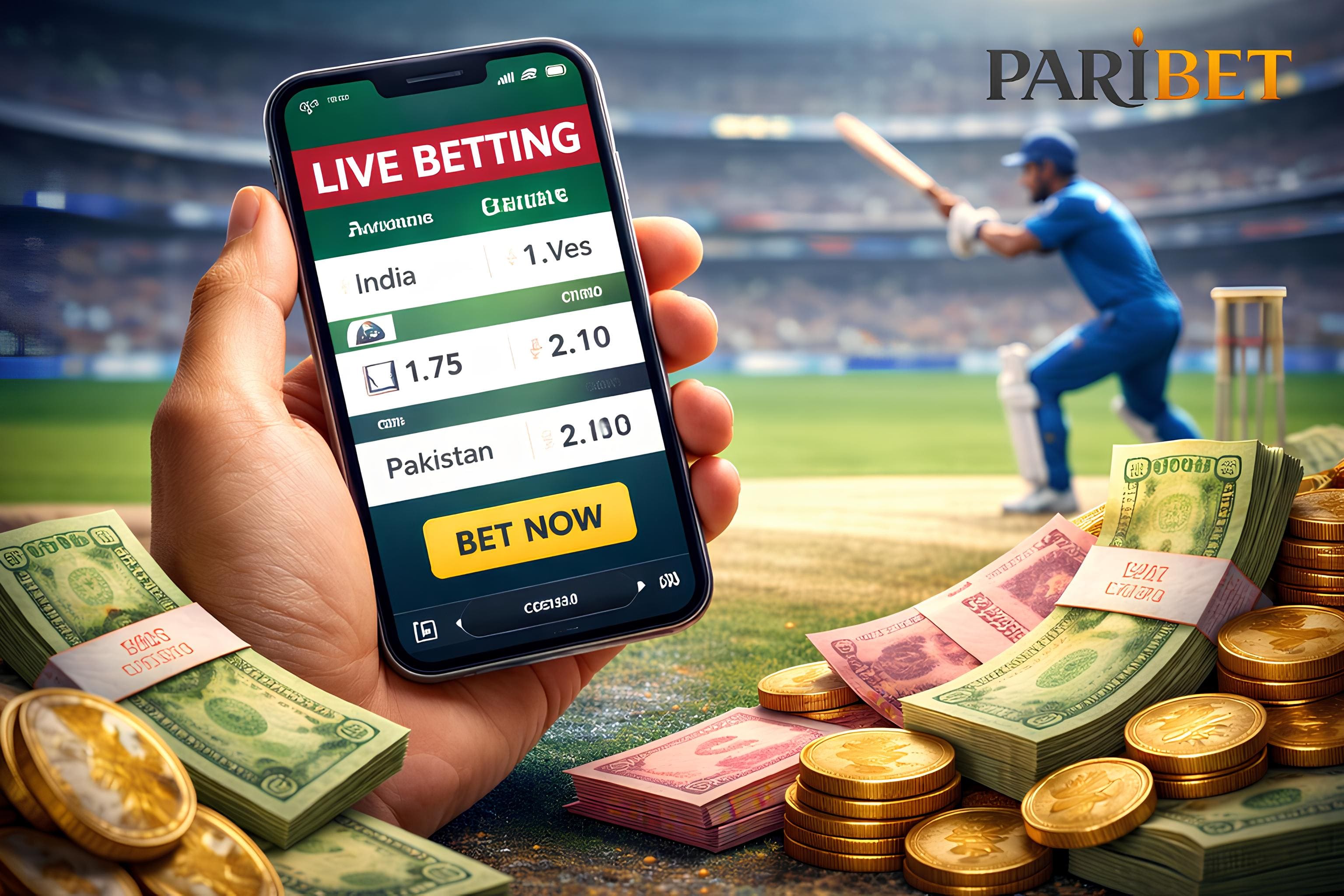 How to win with Peribet